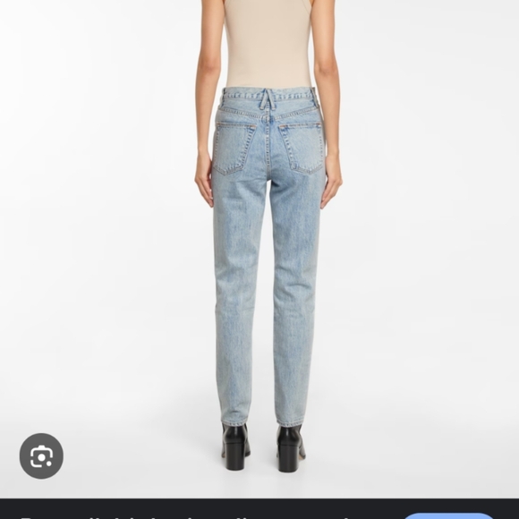 Slvrlake beatnik straight jeans - Picture 3 of 13